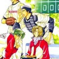  ����� Asayake no Diamond Life <small>Story & Art</small> 